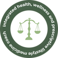 Integrated health, wellness and prescriptive lifestyle medicine coach