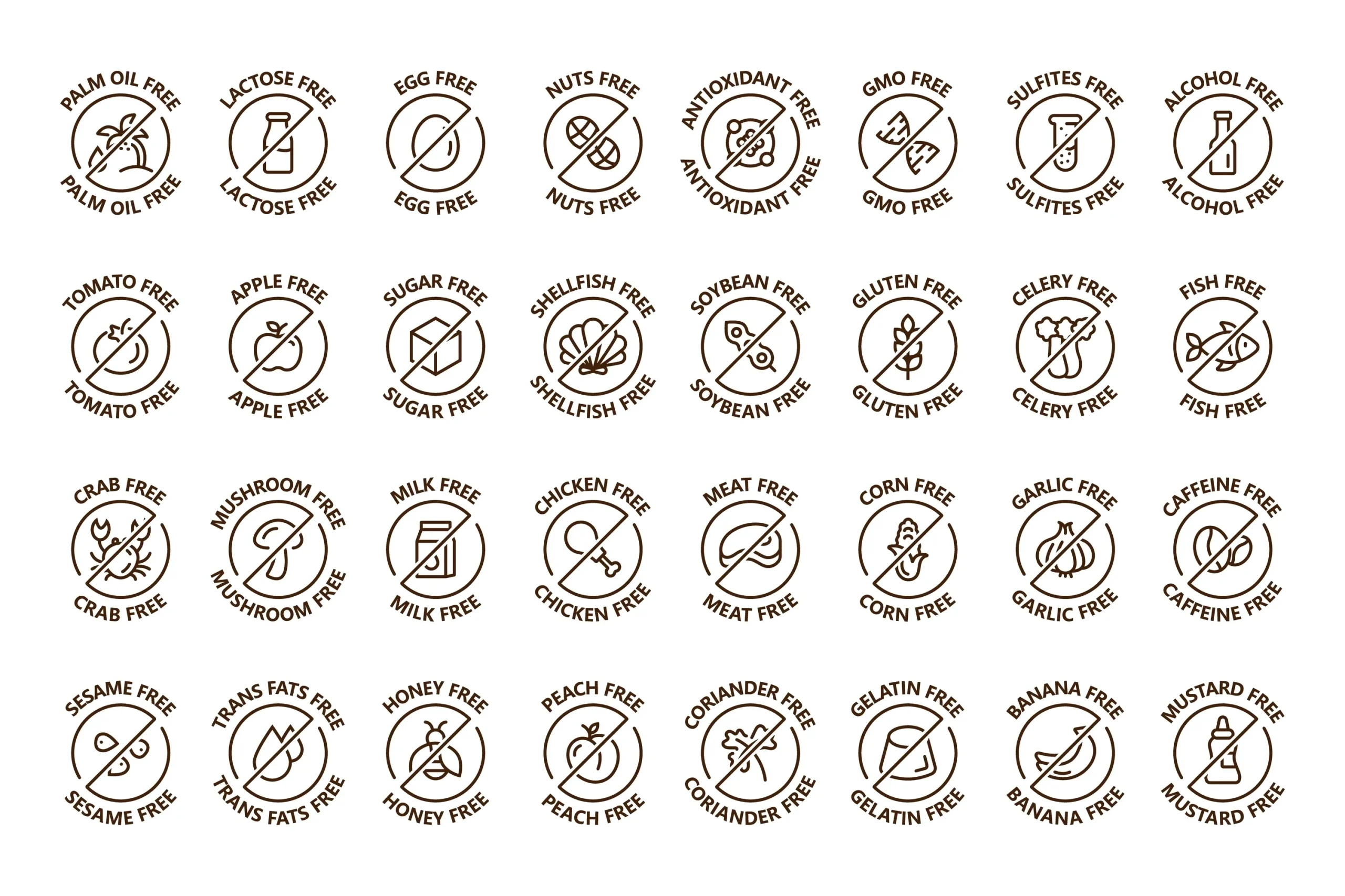 Turning Food Restrictions into Culinary Opportunities